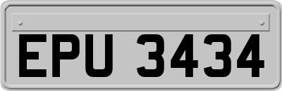 EPU3434