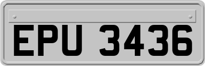 EPU3436