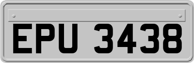 EPU3438