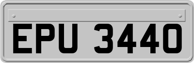 EPU3440