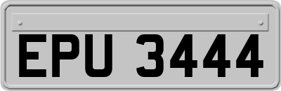 EPU3444