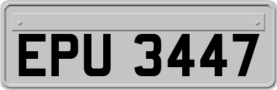 EPU3447