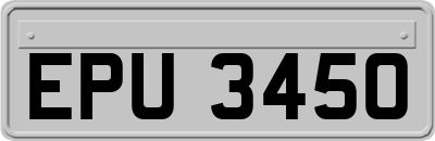 EPU3450