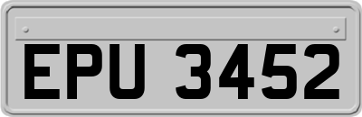 EPU3452