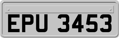 EPU3453