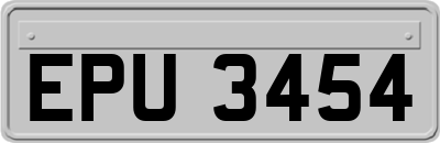 EPU3454