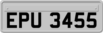 EPU3455