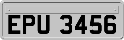 EPU3456