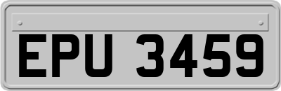 EPU3459