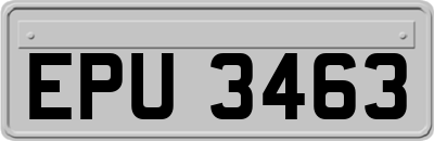EPU3463