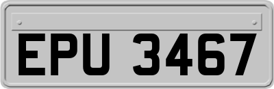 EPU3467