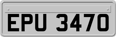 EPU3470