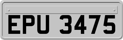 EPU3475