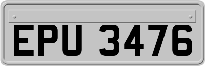 EPU3476