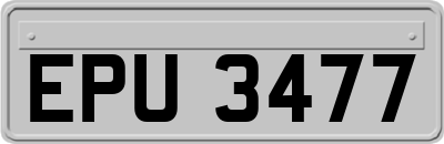 EPU3477