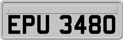 EPU3480
