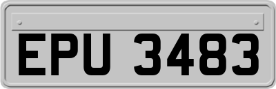 EPU3483