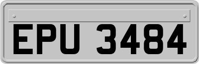 EPU3484