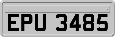 EPU3485