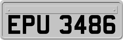 EPU3486