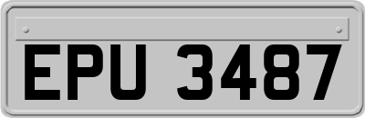 EPU3487