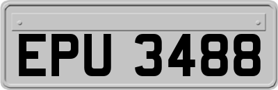 EPU3488