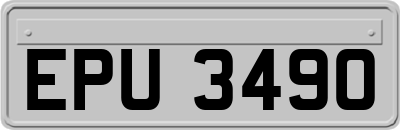 EPU3490