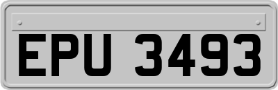 EPU3493