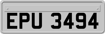 EPU3494