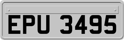 EPU3495