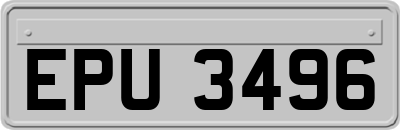 EPU3496