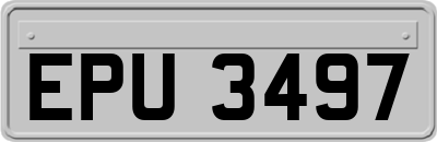 EPU3497