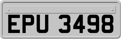 EPU3498
