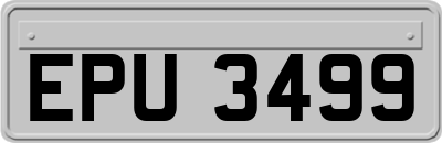 EPU3499