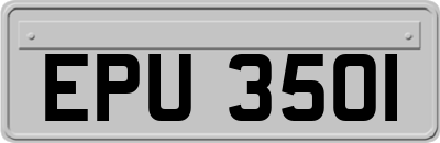 EPU3501