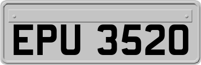 EPU3520