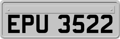 EPU3522