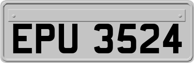 EPU3524
