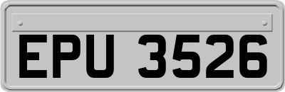 EPU3526