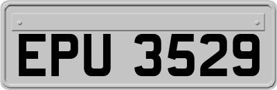 EPU3529
