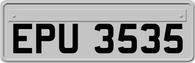 EPU3535