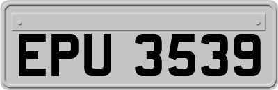 EPU3539