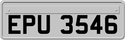 EPU3546