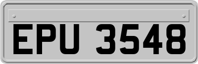 EPU3548