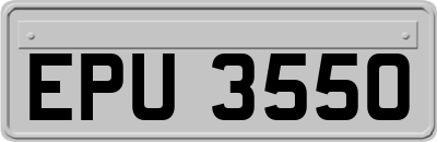 EPU3550