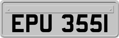 EPU3551