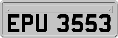 EPU3553