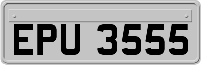 EPU3555
