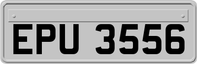 EPU3556