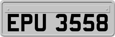 EPU3558
